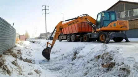 Астана су тасқыны кезеңіне қаншалықты дайын?