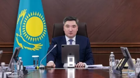 «Бағымызға қарай, айтарлықтай зардап болмады»: Олжас Бектенов министрге қандай тапсырма берді?