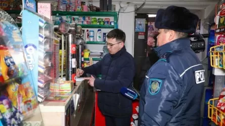 Астанада вейп пен насыбай әуесқойлары жауапкершілікке тартылуда