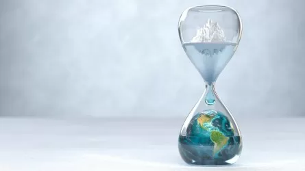 "Час Земли" – без электричества в акции можно поучаствовать 23 марта