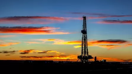 Нефть сорта Brent торгуется по 83,6 доллара за баррель 