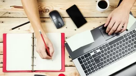 17 мыңнан астам қазақстандық Skills Enbek платформасында оқыды