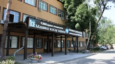 Қазақстанда көлік жасау зауыты сатылмайтын болды