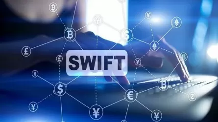Страны БРИКС хотят создать собственный SWIFT