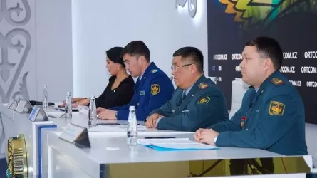 Азаматтарды көктемгі мерзімді әскери қызметке шақыру басталды