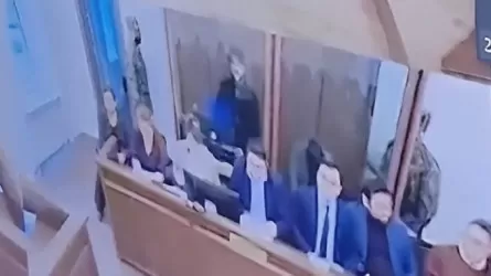 Бишімбаев Нүкеноваға порнографиялық видео көрсетіп, қысым жасаған