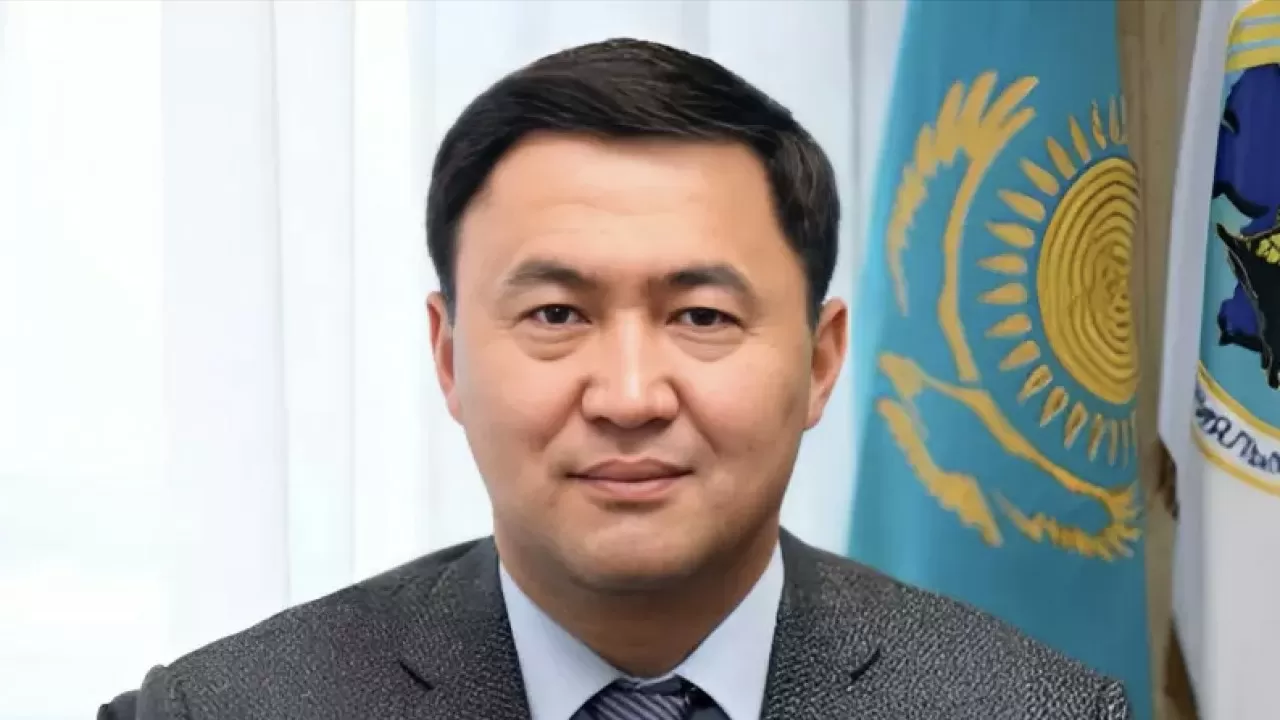 Қайрат Сатыбалдының мемлекетке 732,8 млрд теңге қайтарғаны белгілі болды
