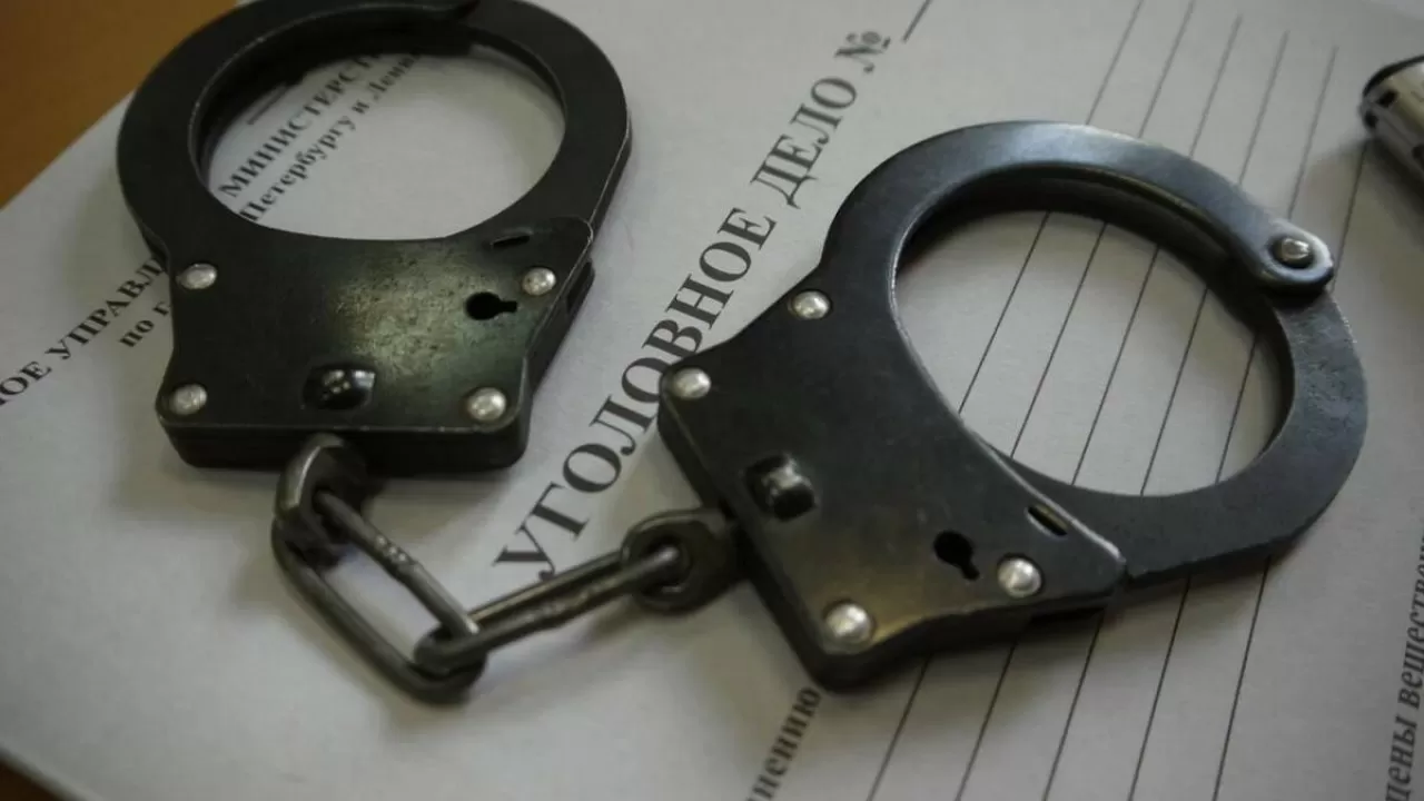 Полиция задержала четверых участников перестрелки в Карагандинской области 