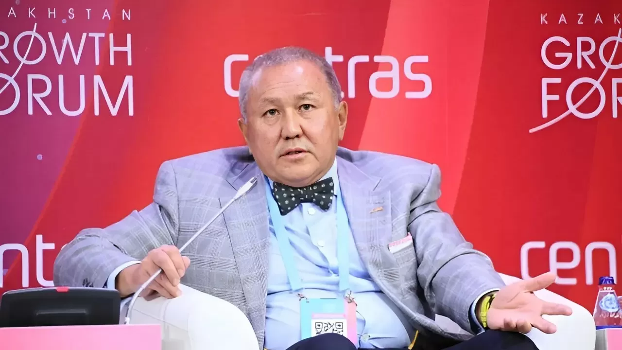 Нұрлан Смағұлов су тасқынынан зардап шеккендерге көмек ретінде 6,1 млрд теңге жіберді