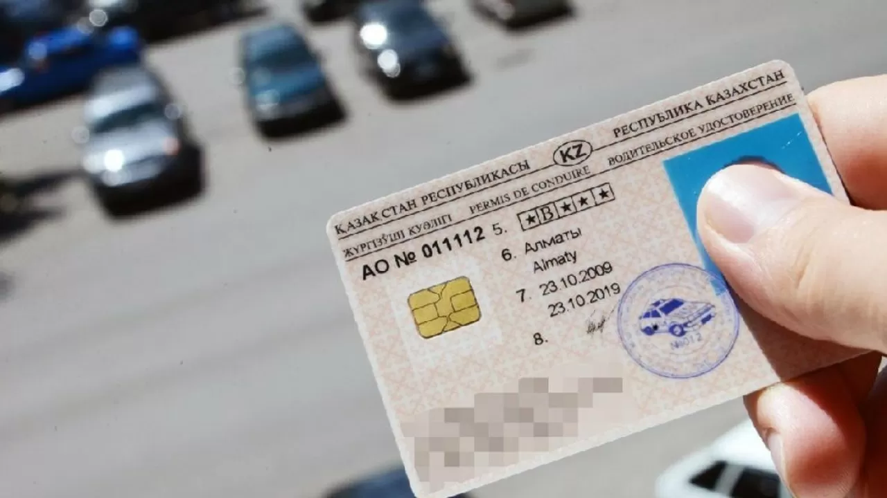 Жол қозғалысы туралы заңға қандай өзгерістер енді?