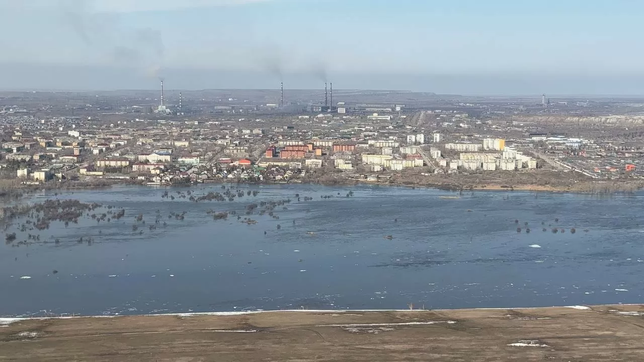 Қостанай өңірінде 8 мыңнан астам адам құтқарылды