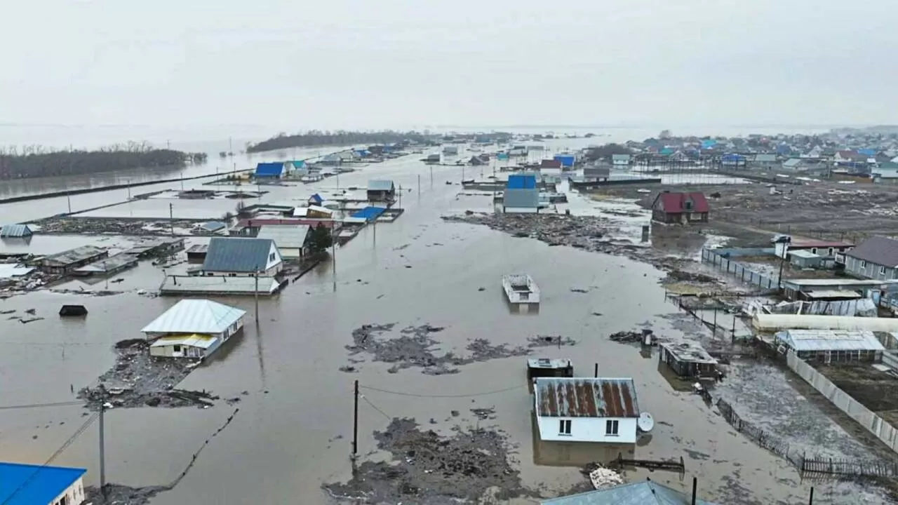 Сколько казахстанцев погибло из-за паводков?