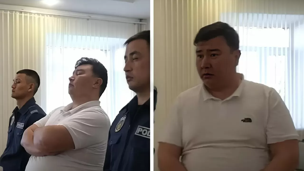 Семейде 25 жолсерікті екі жыл бойы бопсалап келген блогер сотталды