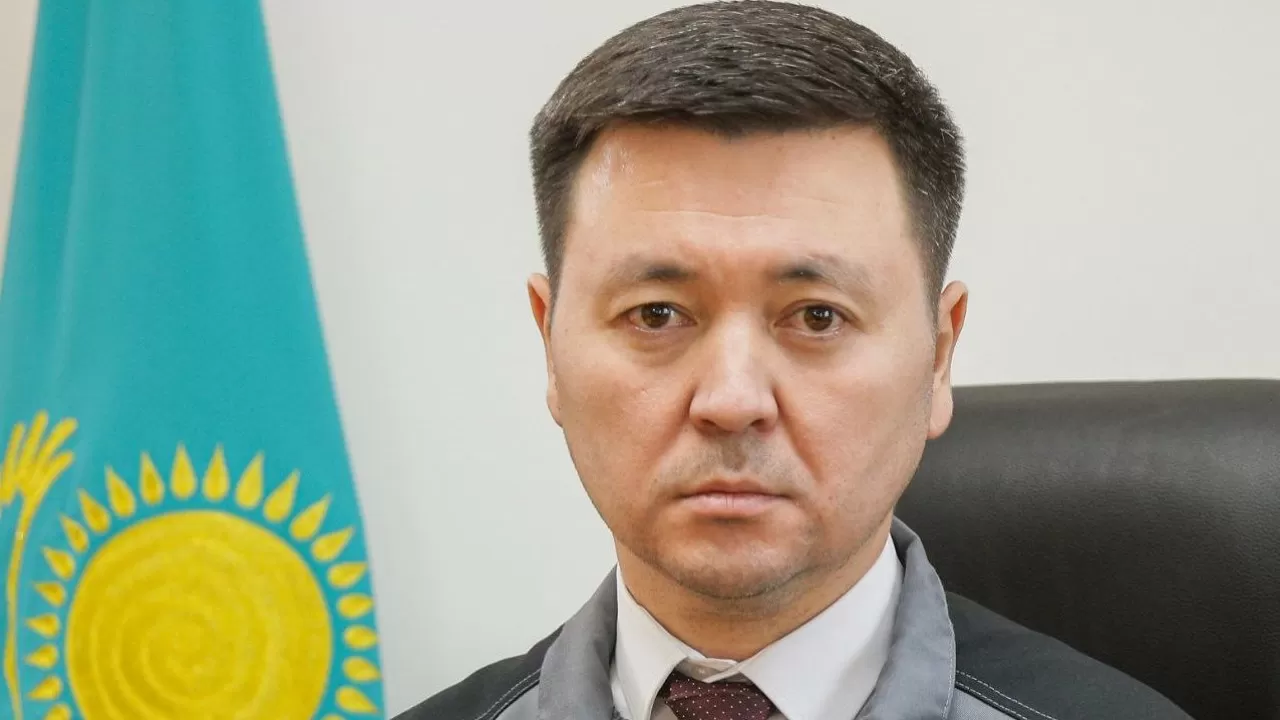 Атырау мұнай өңдеу зауытының бас директоры тағайындалды