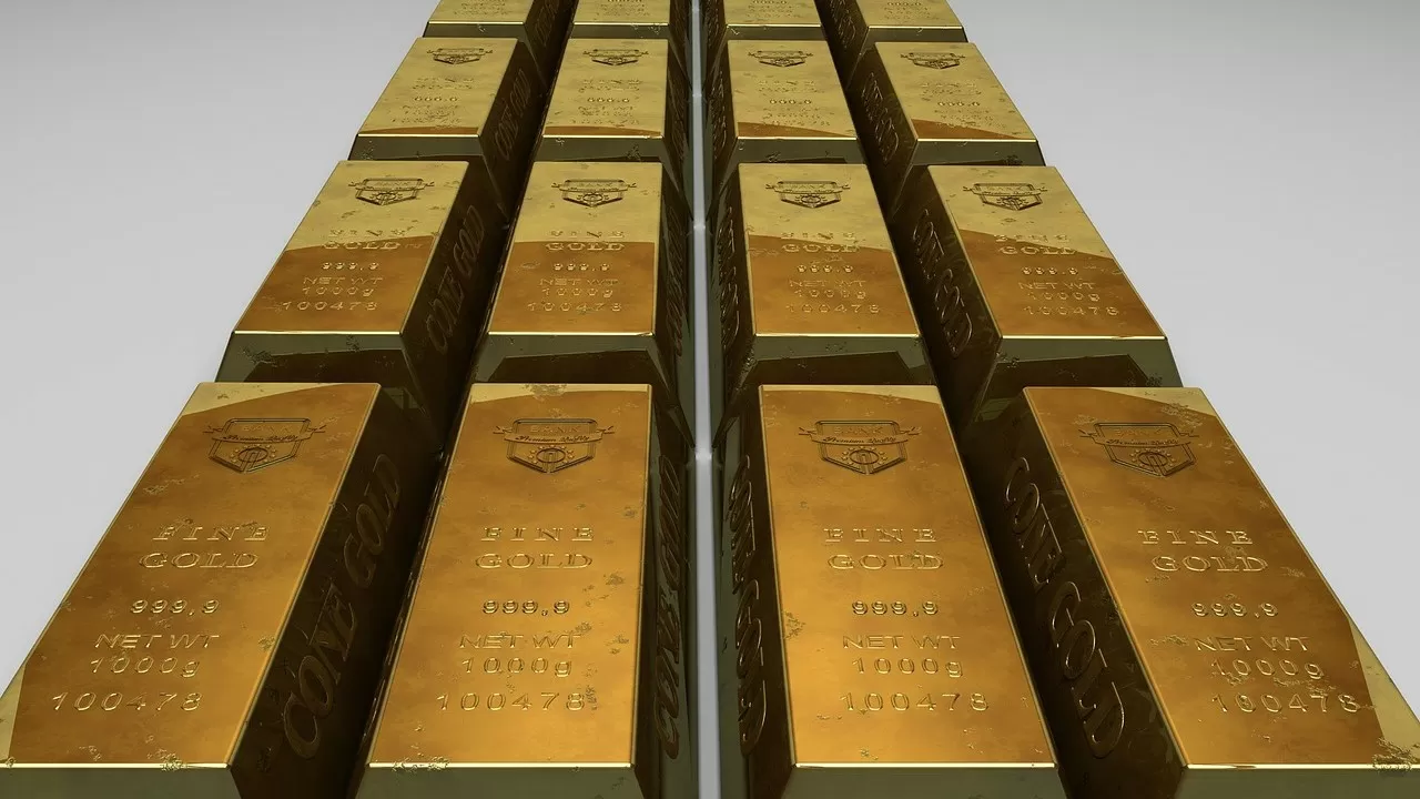 Новый рекорд: цены на золото вновь обновили исторический максимум  