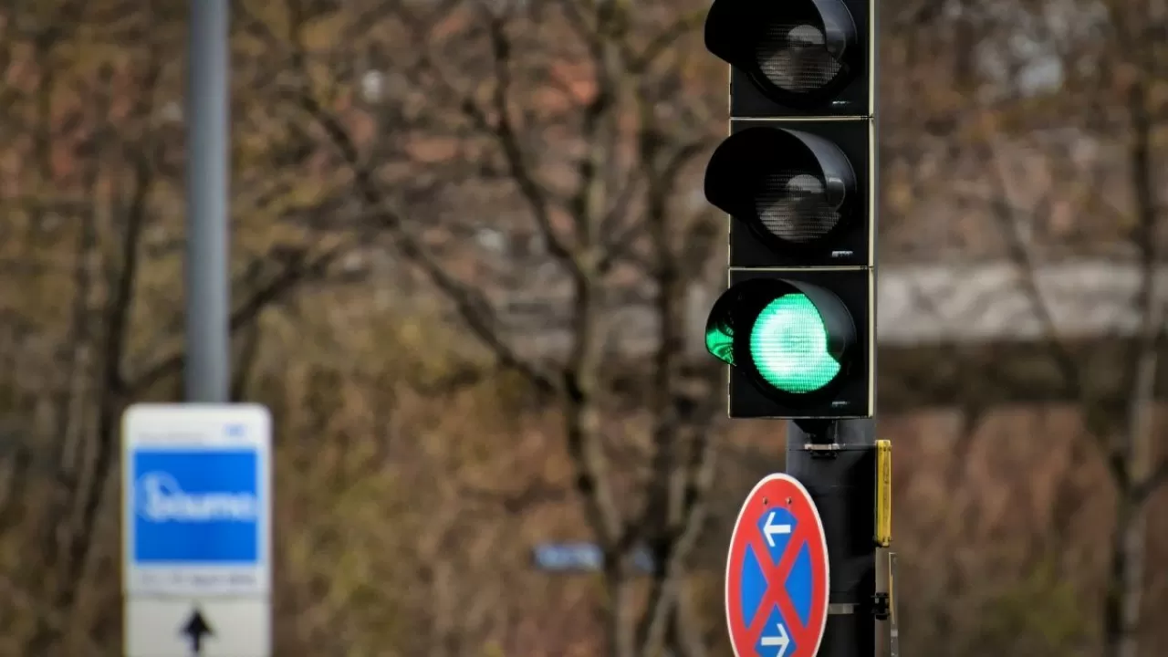 Елімізде жаңа жол белгілері бекітілді