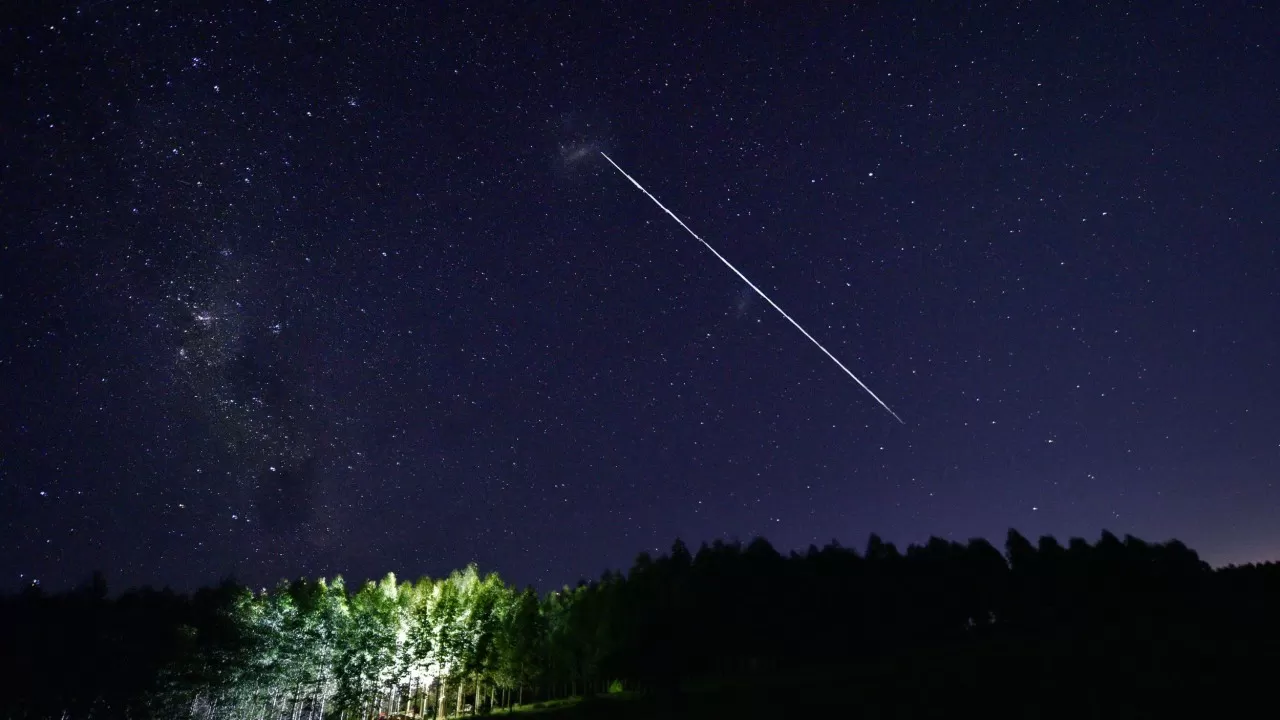 Сельские школы хотят подключить к Starlink Илона Маска в Павлодарской области