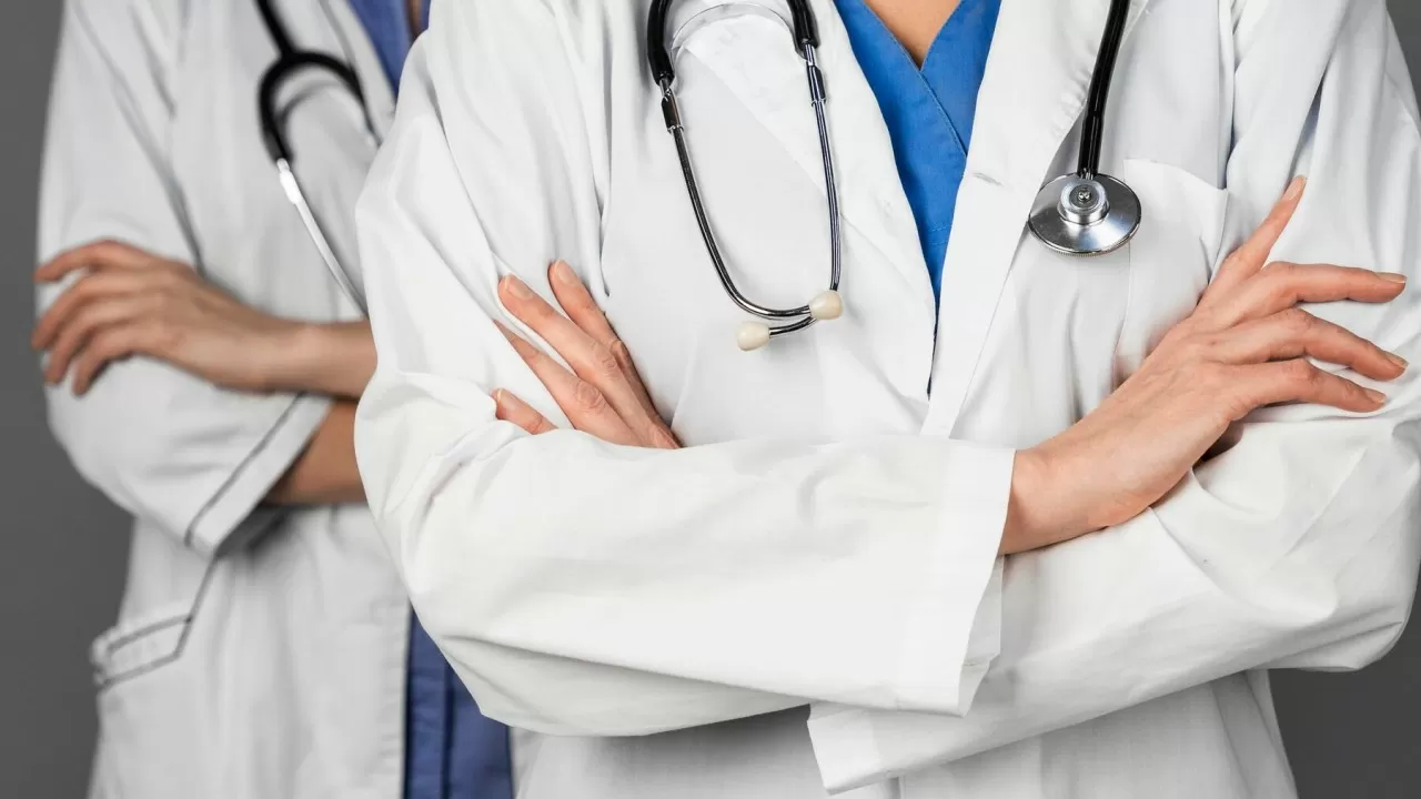 Медицина саласына еңбегі сіңген дәрігерлерге жаңа атақ беріледі