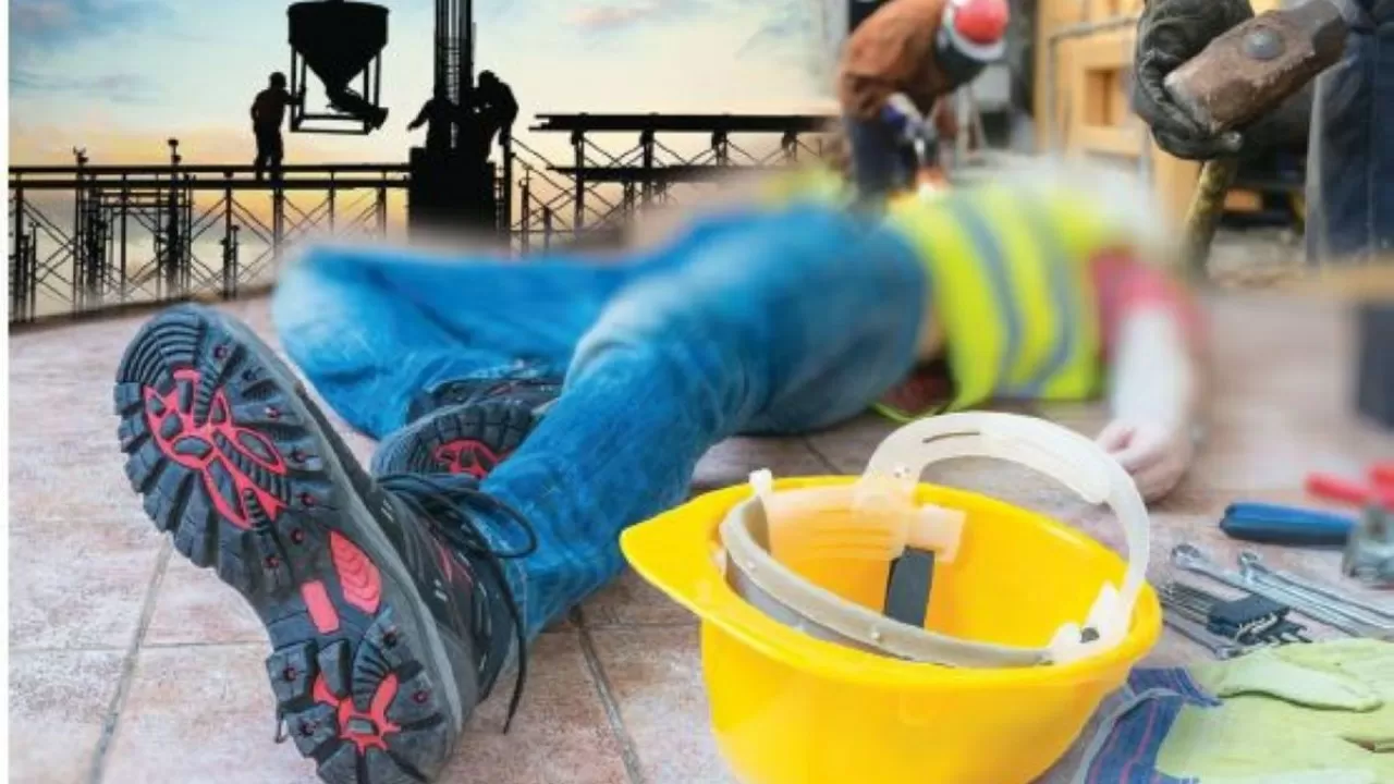 Маңғыстауда өндірісте 2 адам көз жұмды     