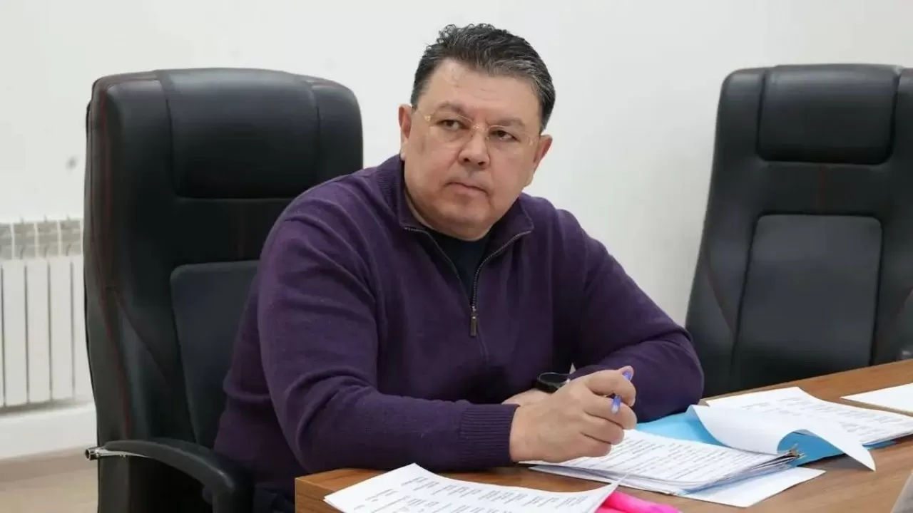 Нет никаких причин для паники – Бозумбаев о ситуации в Атырауской области