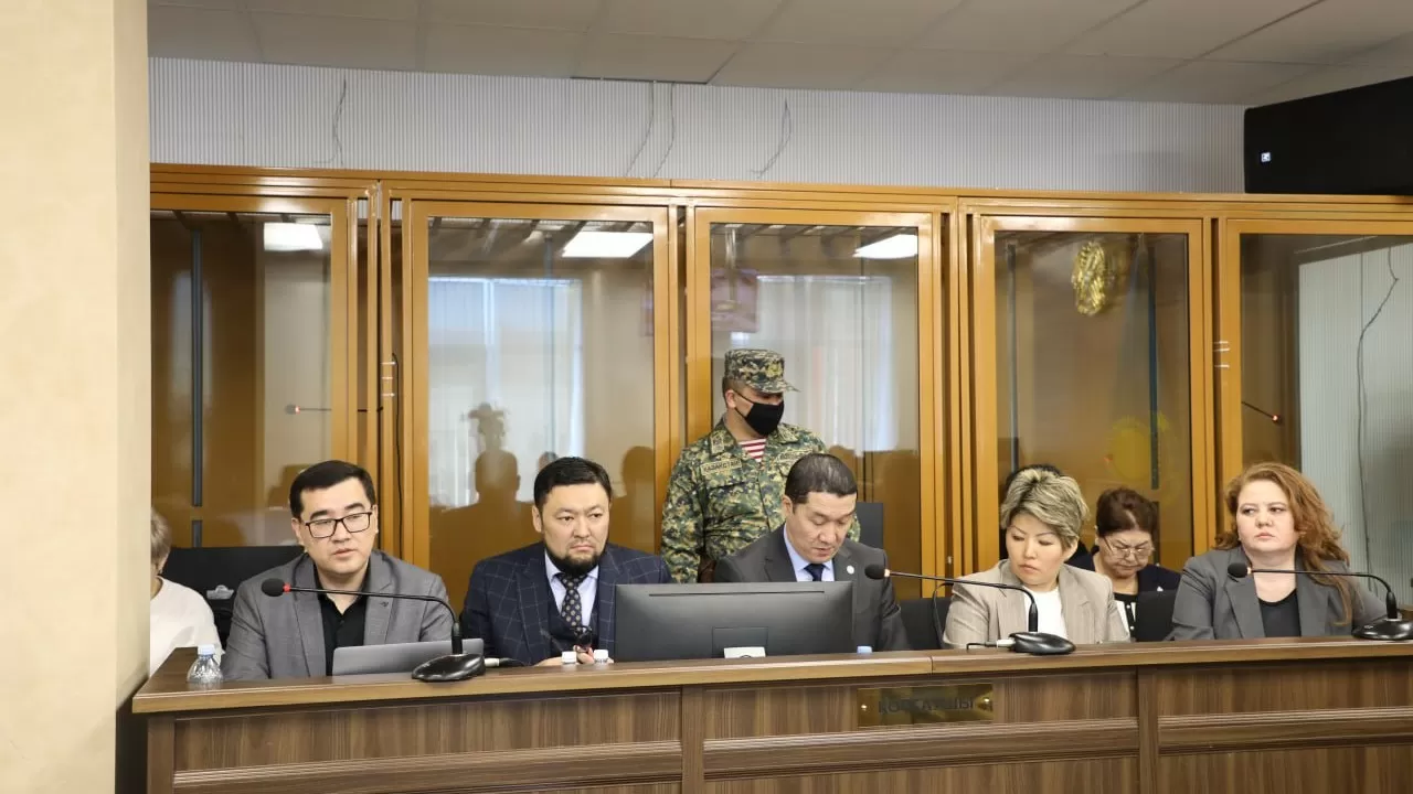 Қазақстанның бүкіл адвокаттары Бишімбаев ісіне бола кеңейтілген отырысқа жиналмақ