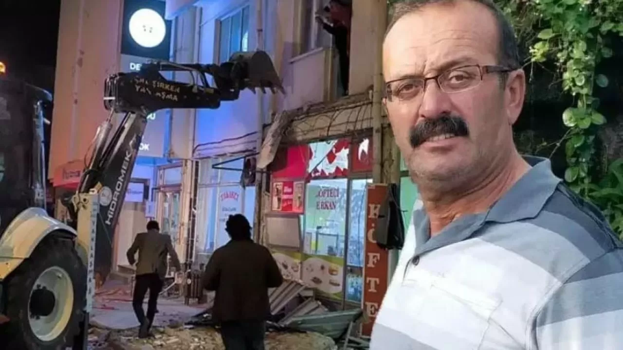 Оппозиционный турецкий политик погиб во время празднования победы партии
