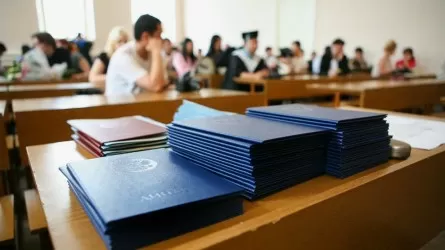 Сроки приема документов на стипендию "Болашак" установили в РК
