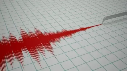 Более 7,5 тысячи землетрясений случилось в мире за неделю
