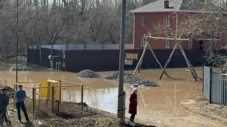 Тасқын салдарынан ауыз су сапасы нашарлауы мүмкін бе?