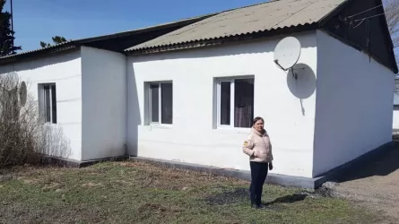 «Компенсацию и жилье мы получили очень быстро» – жители Шетского района