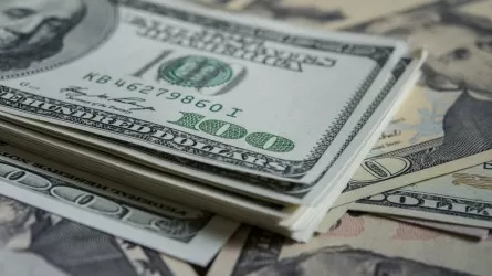 23 сәуірдегі саудада доллар тағы арзандады