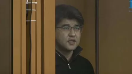 «Полиция келіп қалды»: Бишімбаев Салтанаттың өлімінен кейін өзіне қол жұмсамақ болғанын айтты