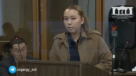 «Бүкіл қазынаны ұрлаған, танысқым келмейді»: Салтанаттың Бишімбаевпен қалай танысқаны айтылды