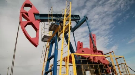 Потери нефти в Казахстане из-за паводков достигли 16 тыс. тонн