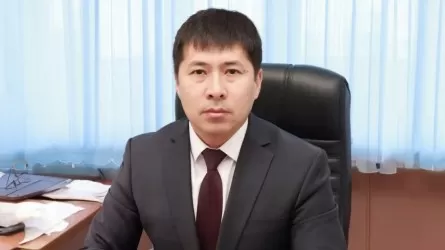 Өнеркәсіп және құрылыс министрлігі комитетінің төрағасы тағайындалды