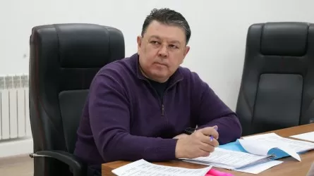 Атырау қаласын су тасқынынан қорғаудың шұғыл жоспары талқыланды