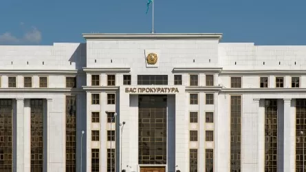 Правда ли, что Генпрокуратура прекратила уголовное дело по связанному с мужем Дариги Назарбаевой БЦ