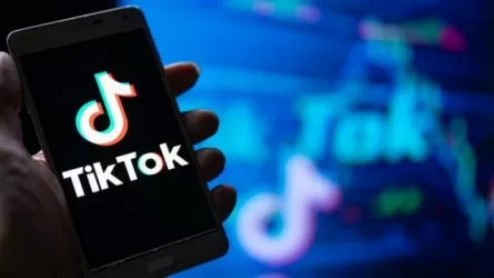 Қырғызстан TikTok желісін қайта шектеуі мүмкін