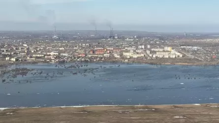 Қостанай өңірінде 8 мыңнан астам адам құтқарылды