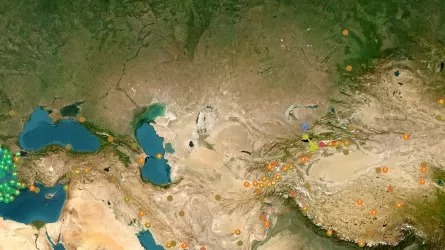 Сильное землетрясение в Алматы: что говорят прогнозы ученых и независимых исследователей