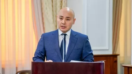 Бұрынғы министр Әлібек Қуантыров жаңа қызметке тағайындалды