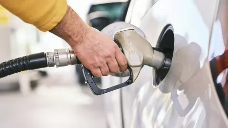 Как изменились цены на бензин и дизтопливо в Казахстане