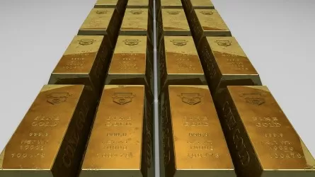 Новый рекорд: цены на золото вновь обновили исторический максимум  