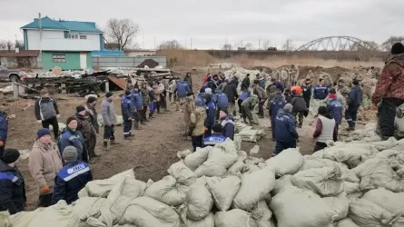 Роман Скляр Петропавл қаласында ауыз су сапасын бақылауды күшейтуді тапсырды 