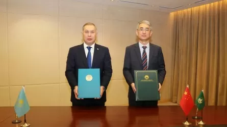 Kazakhstan and Macau SAR Signed an Agreement on a Visa-Free Regime