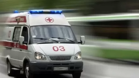 Алматы облысында 10 жасар оқушы қыз сабақ үстінде көз жұмды 