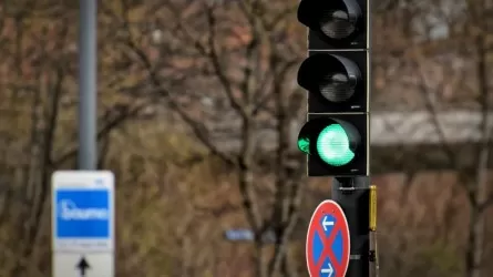 Елімізде жаңа жол белгілері бекітілді