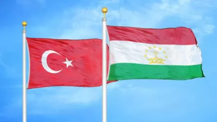 Турция отменяет безвиз для Таджикистана