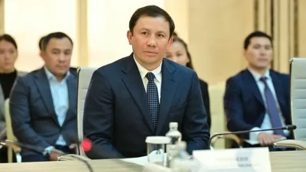 Головкин спорт cаласындағы жемқорлыққа қатысты мәлімдеме жасады