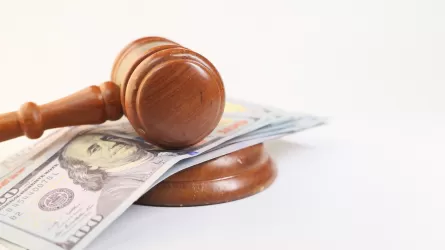 Солтүстік Қазақстанда жемқорлыққа қарсы шара қабылдамаған шенеунік жауапқа тартылды